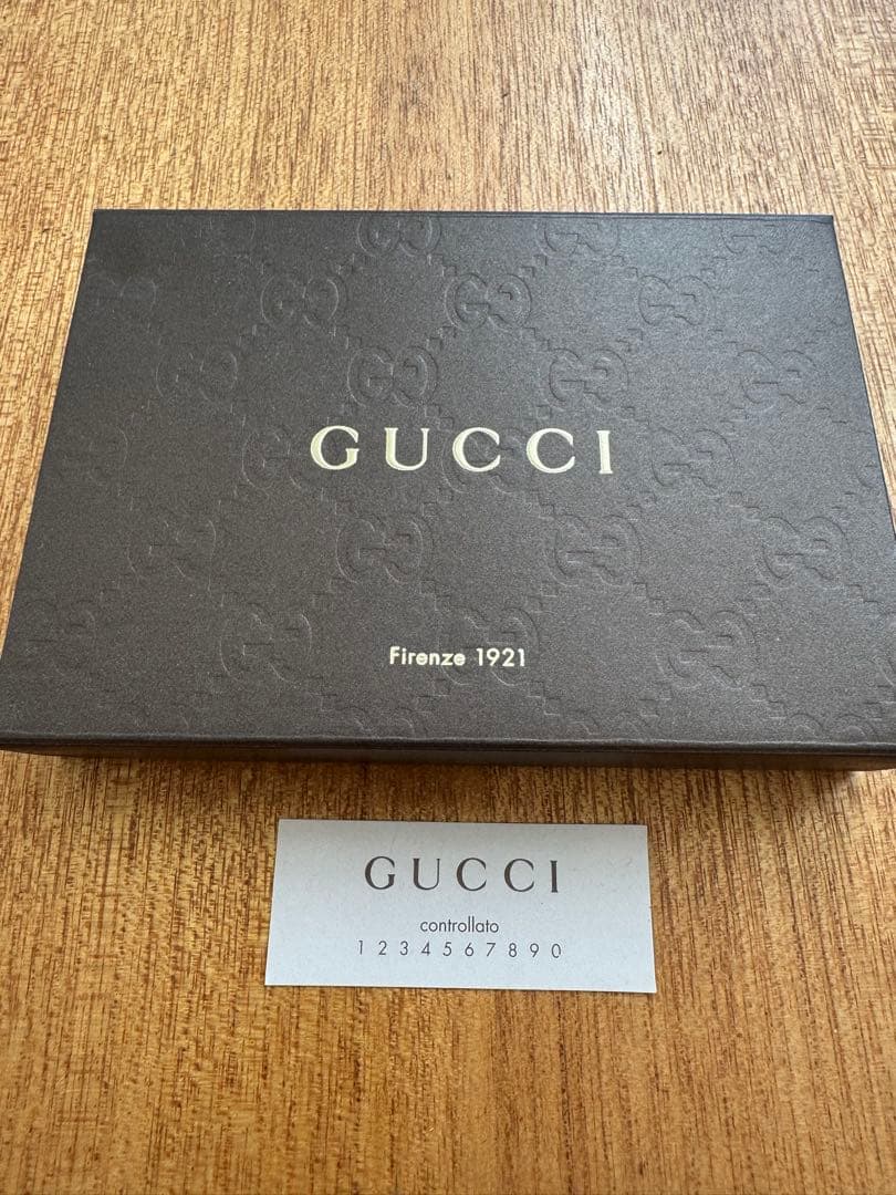 新品未開封GUCCIトランプ Gucci 2 デック 希少