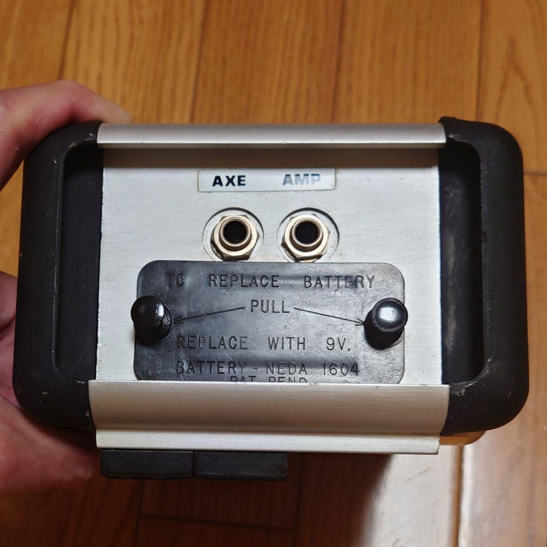 MAESTRO FUZZ MFZ-1 ヴィンテージ ファズ 70年代