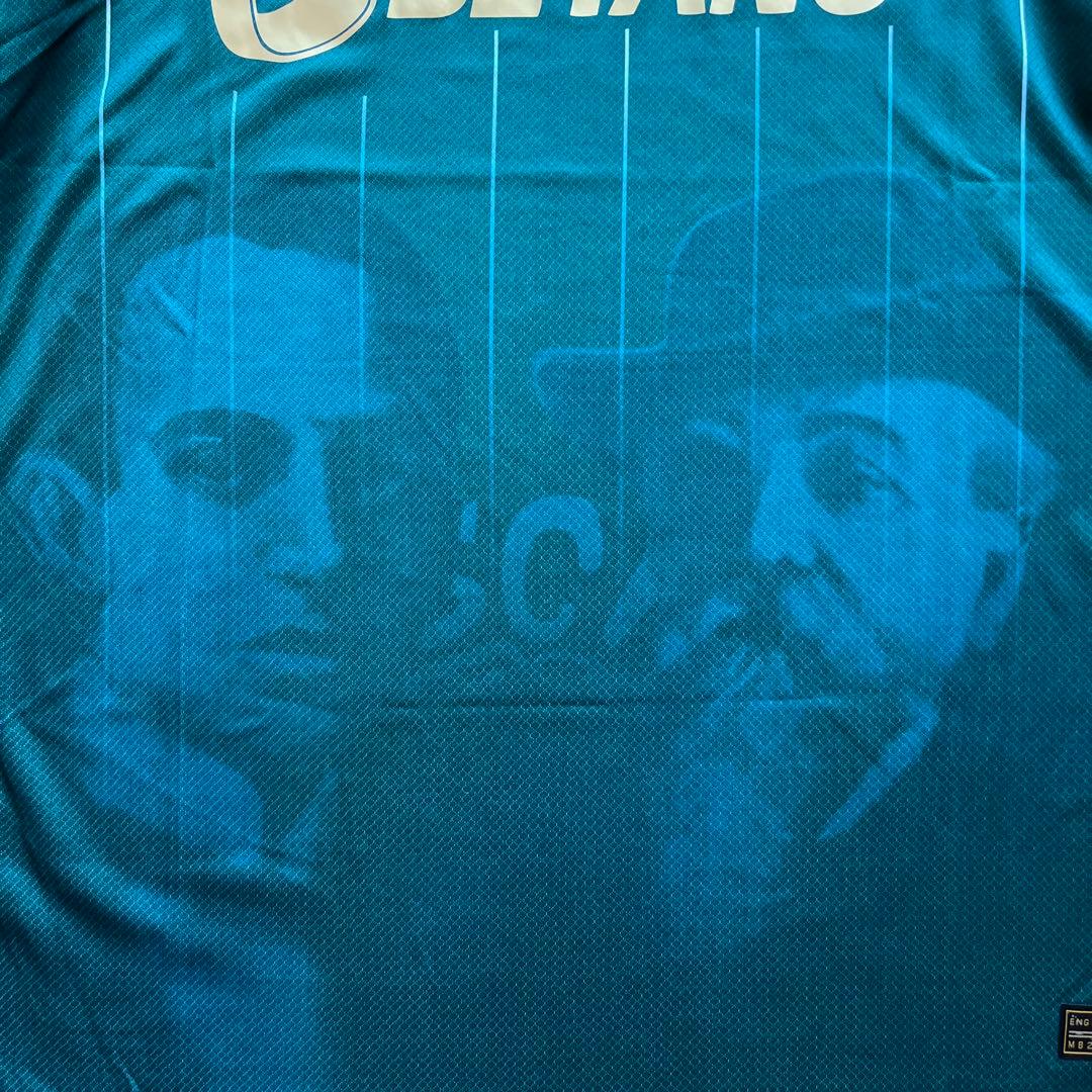 ウェア Sporting 2023/24 Exclusive Uniform