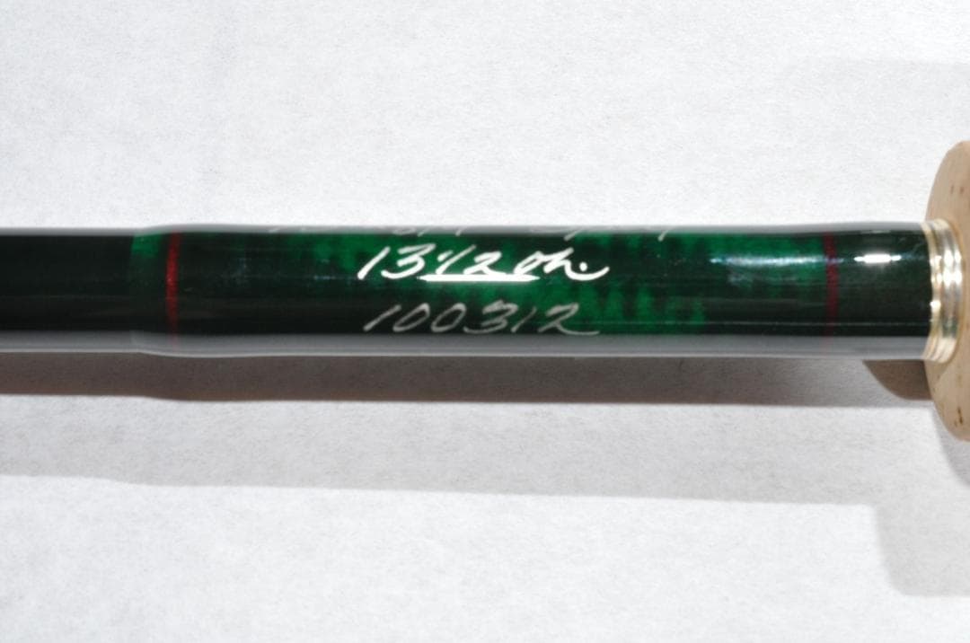 ロッド R.L.Winston Derek Brown Fly Spey Rod