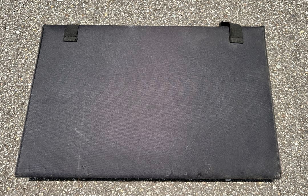 Aiper SP100 折畳み式　ソーラーパネル　100W