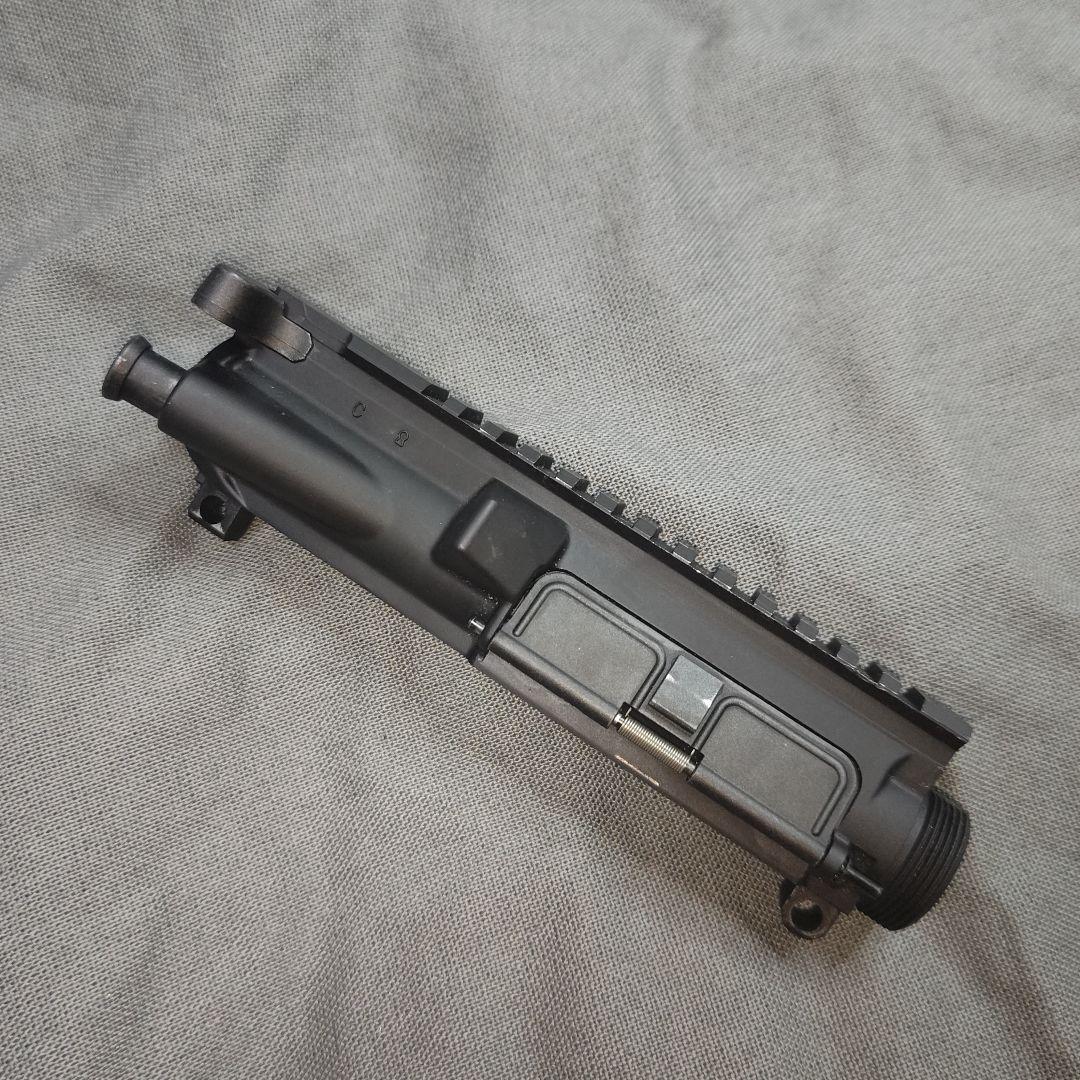 東京マルイ GBB M4A1 MWS　純正アッパーレシーバー等