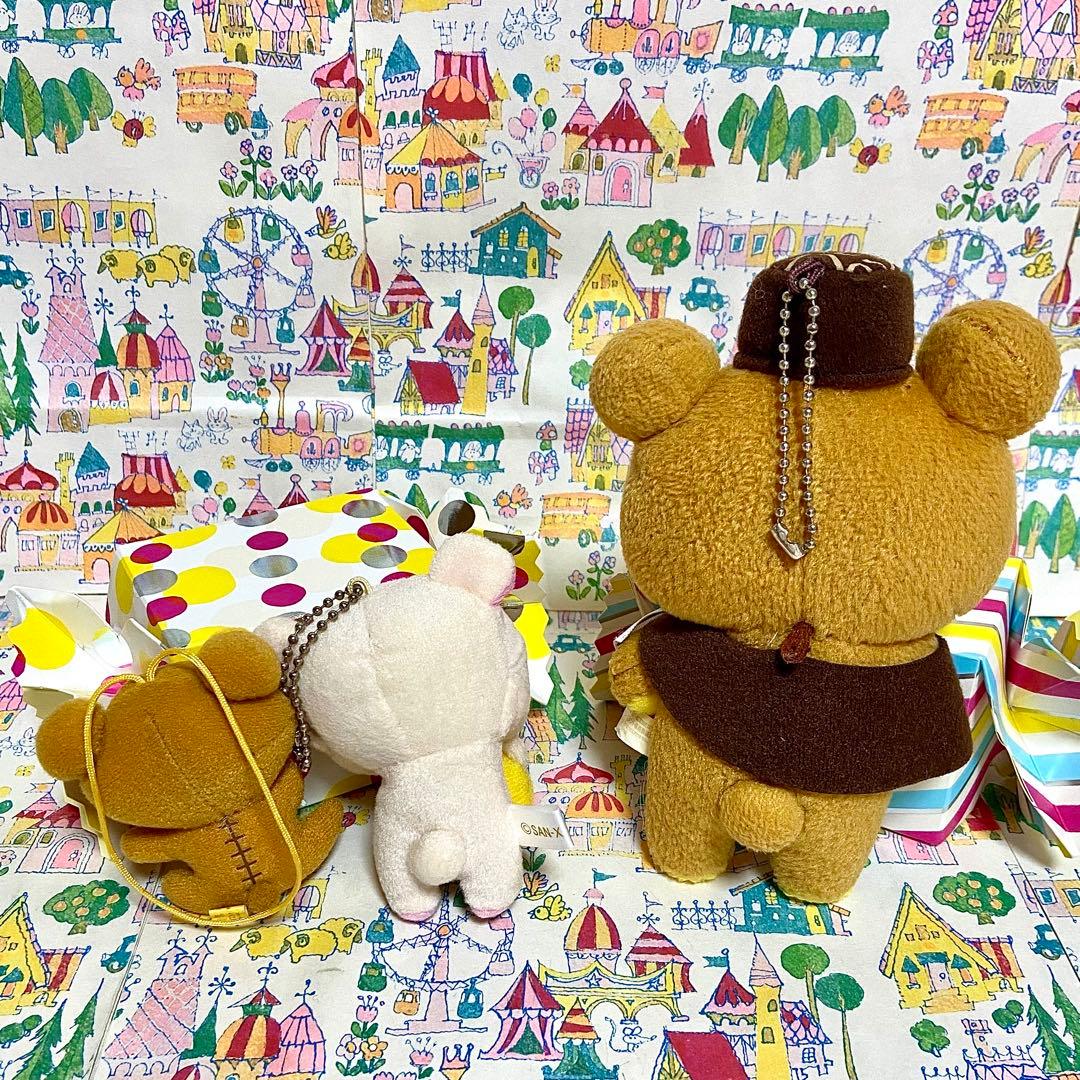 リラックマ まとめ売り カフェポット&マグ コリラックマ ぬいぐるみ ノート他