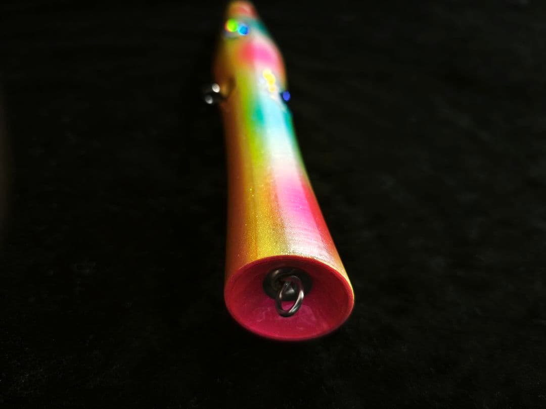 貝田トランペット230 実釣未使用