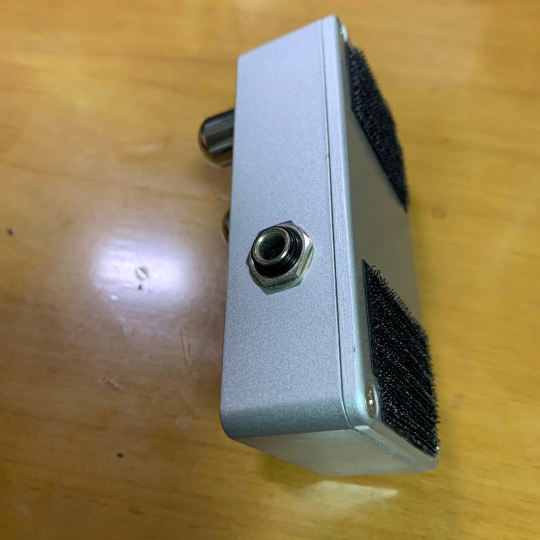 ギター Ex-pro 32volt CLEAN BOOSTER