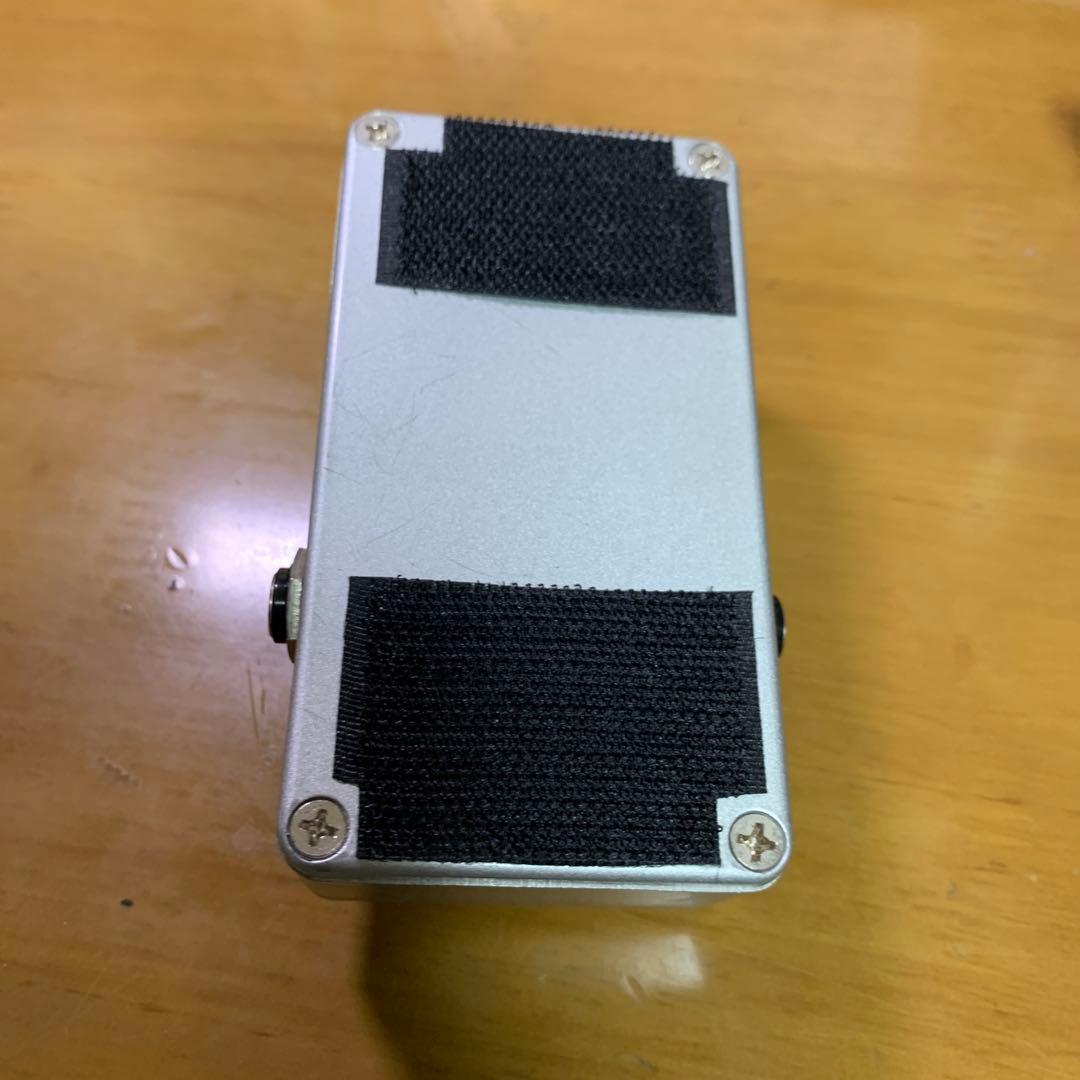 ギター Ex-pro 32volt CLEAN BOOSTER