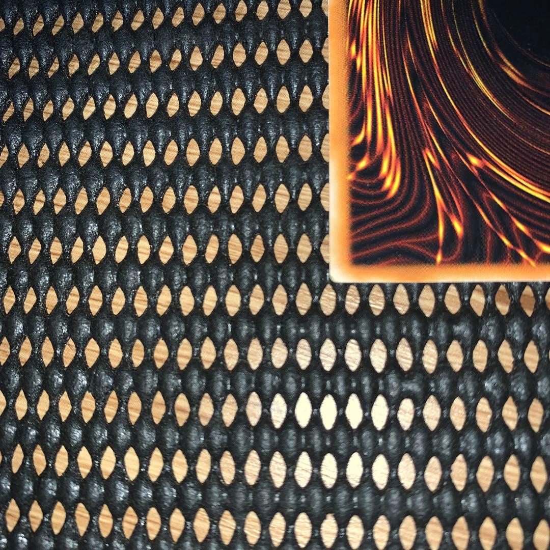 ブラックマジシャンレリーフ