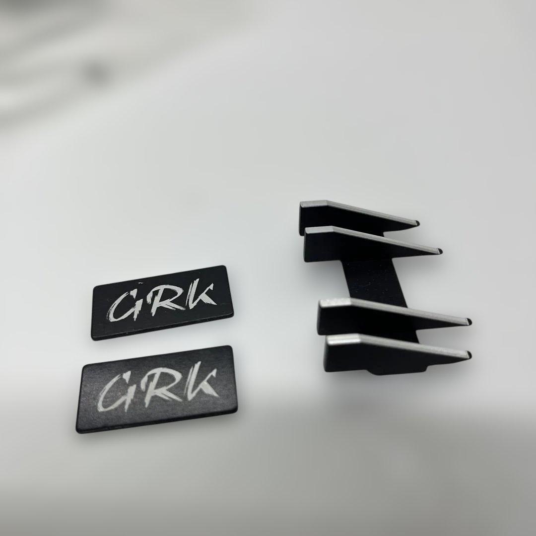 ホビーラジコン SHIBATA GRK5