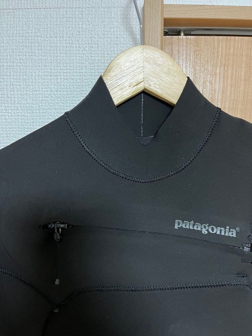Patagonia Yulex ウェットスーツ ジャーフル　2/2mm S