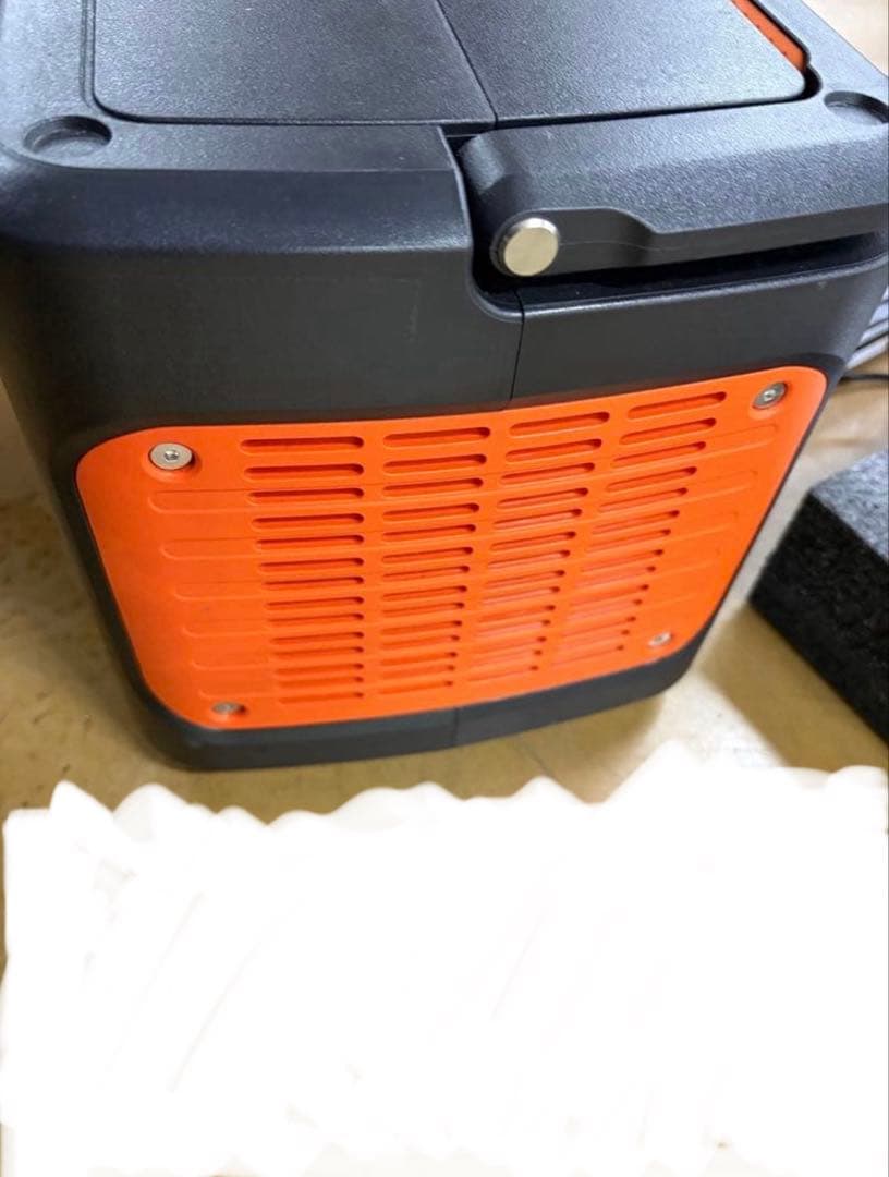 Jackery Portable Power 1000 1002Wh ※西日本用