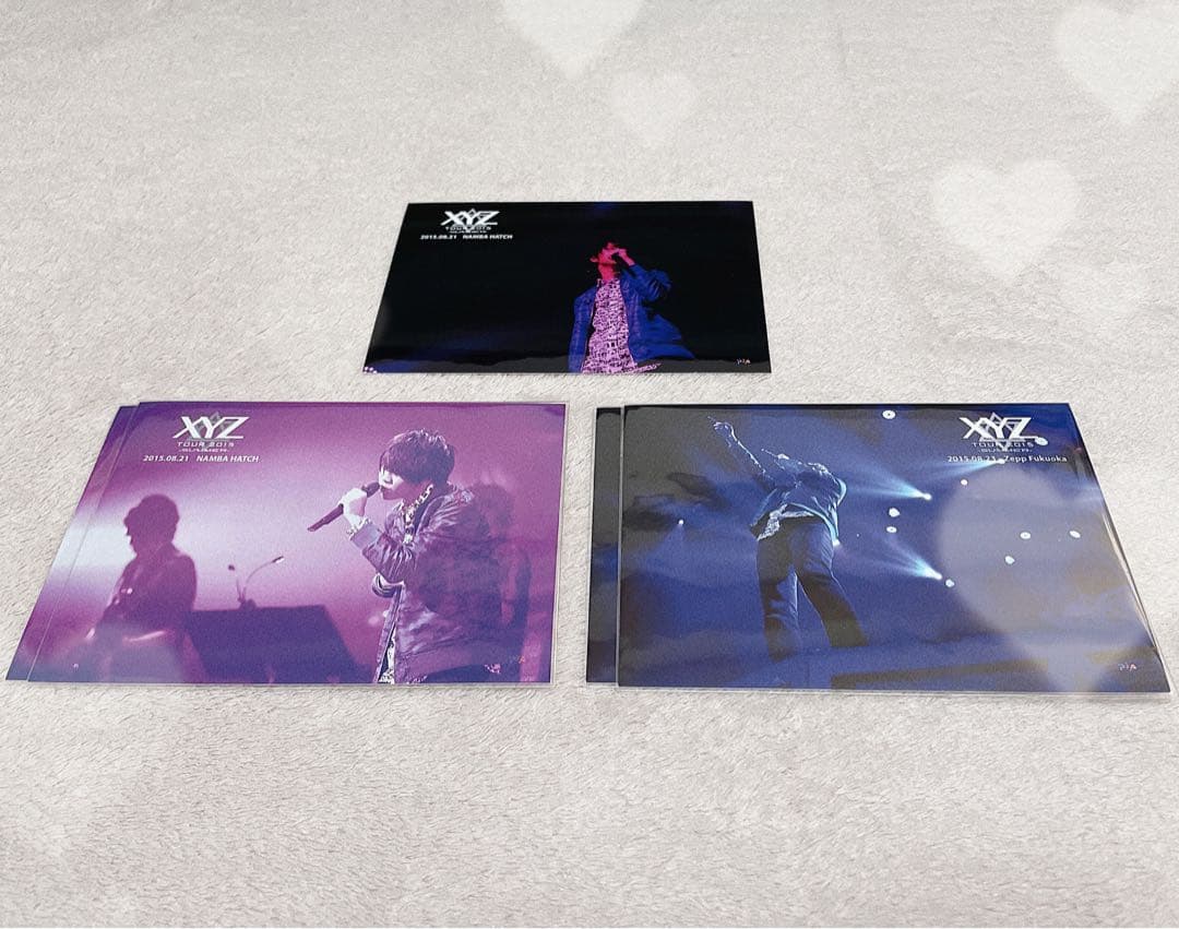 歌い手 メモカまとめ