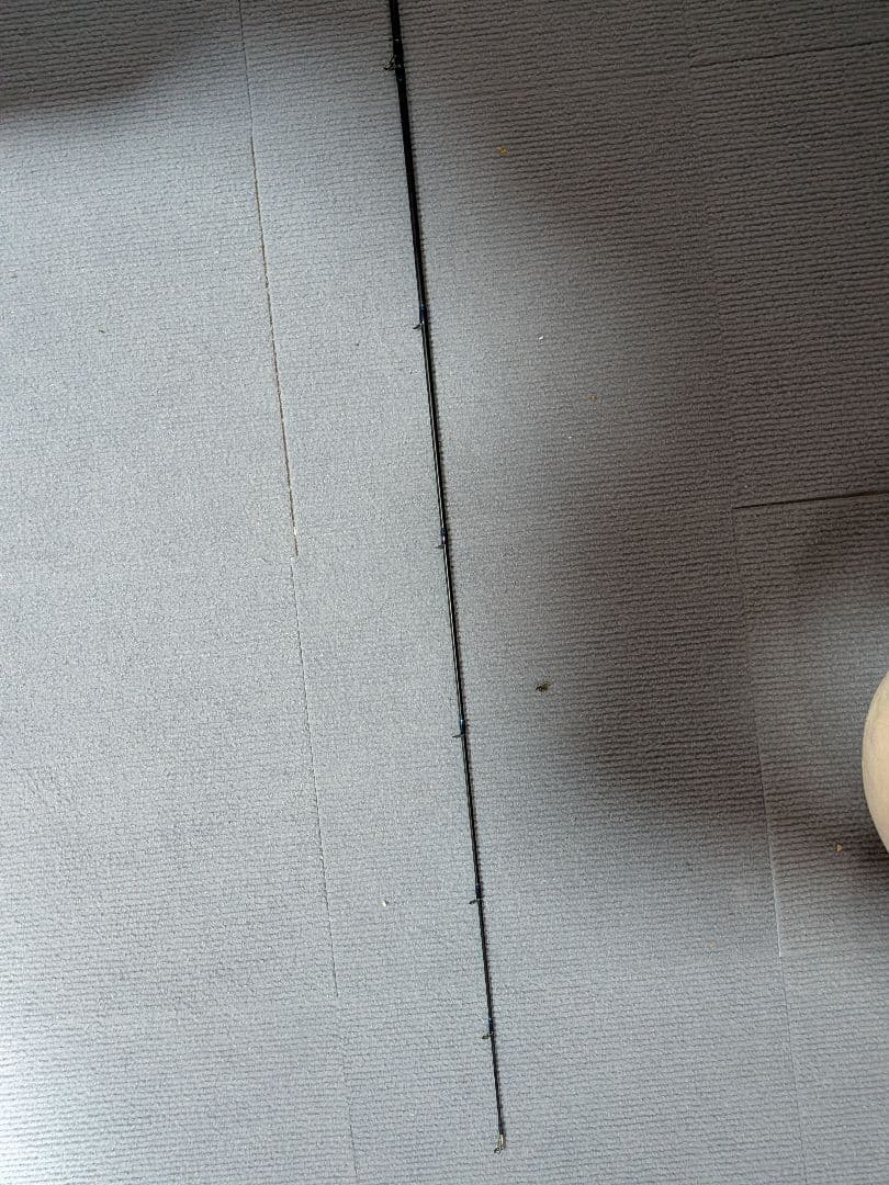 25日迄最終値下げ★ガンクラフトスーパーバイオレンスジャーク72 エギングロッド