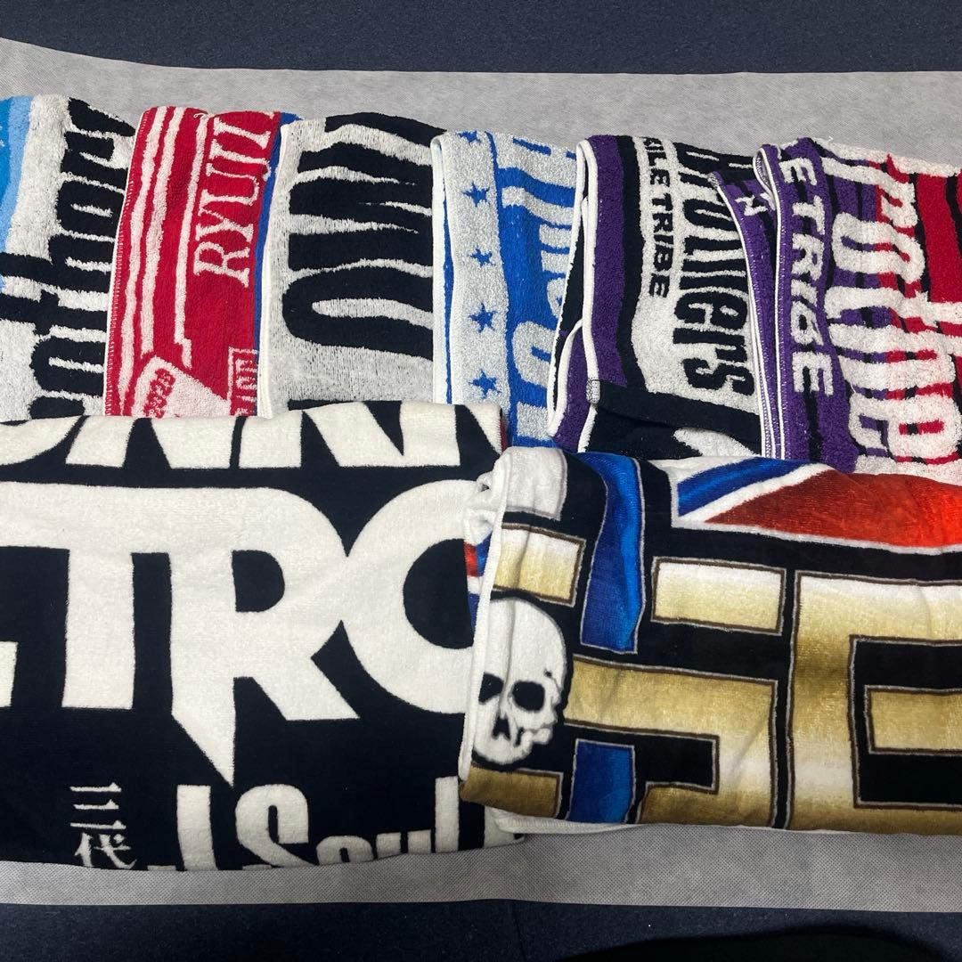 三代目JSB グッズまとめ売り