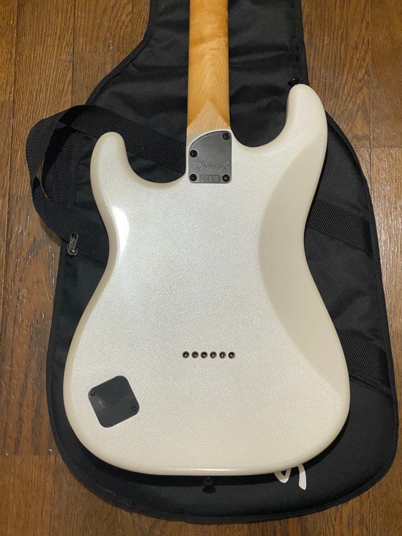 t*h様 Squier by Fender Contemporary Speci