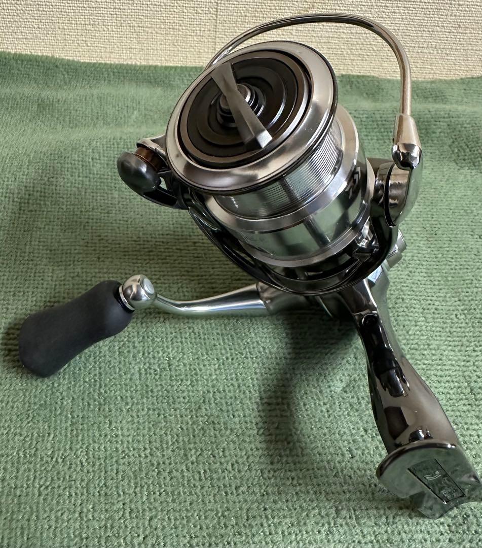 22イグジストLT2000s-p (フルチューン)