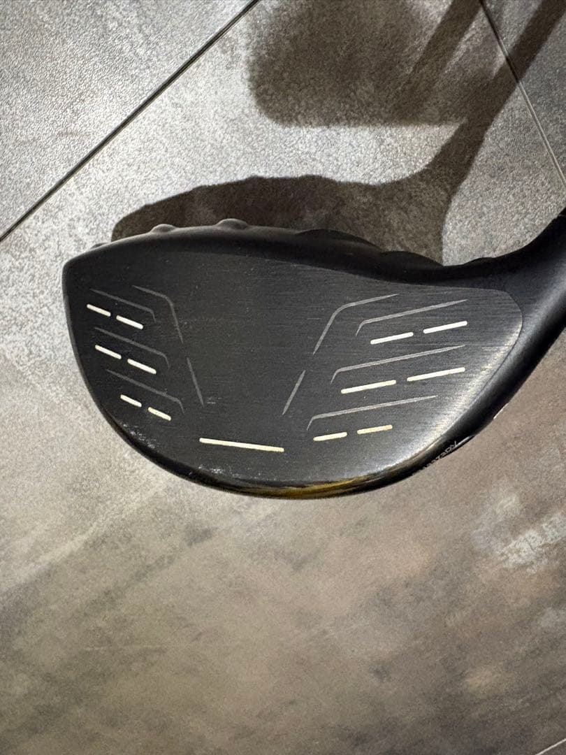 早い者勝ち　PING G430 lst 9度　ドライバー　青ベンタス6s