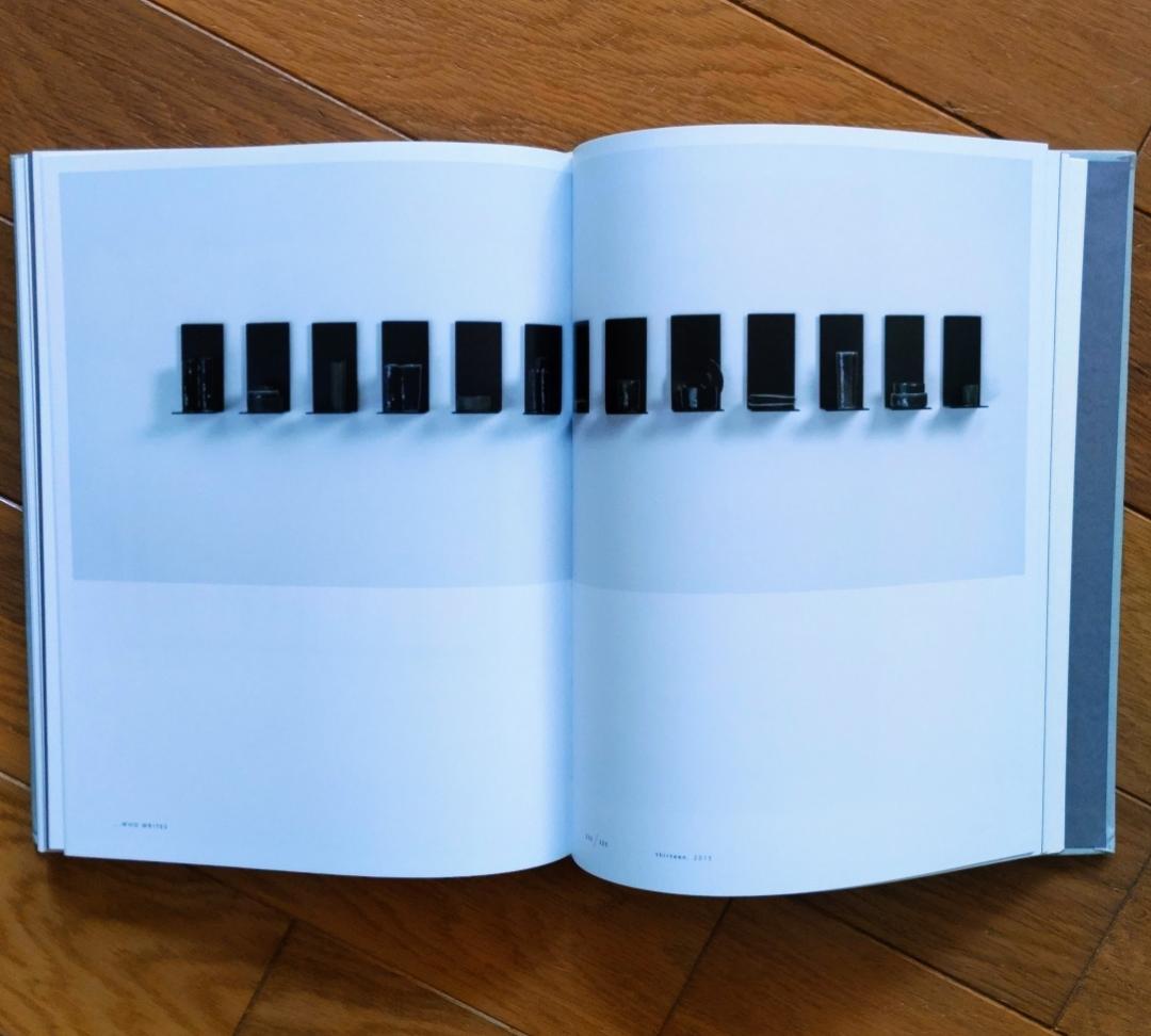 エドムンド・デ・ワール　Edmund de Waal 作品集（洋書）