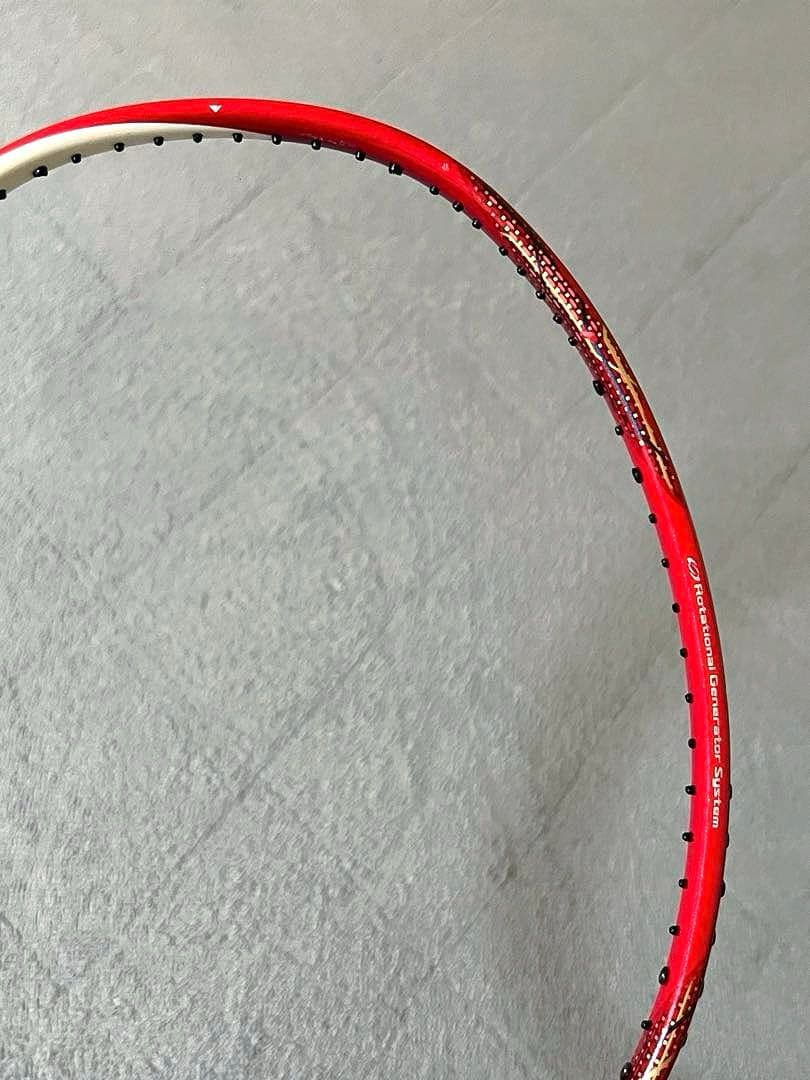 バドミントンラケット アストロクス88S / ASTROX 88S 4U