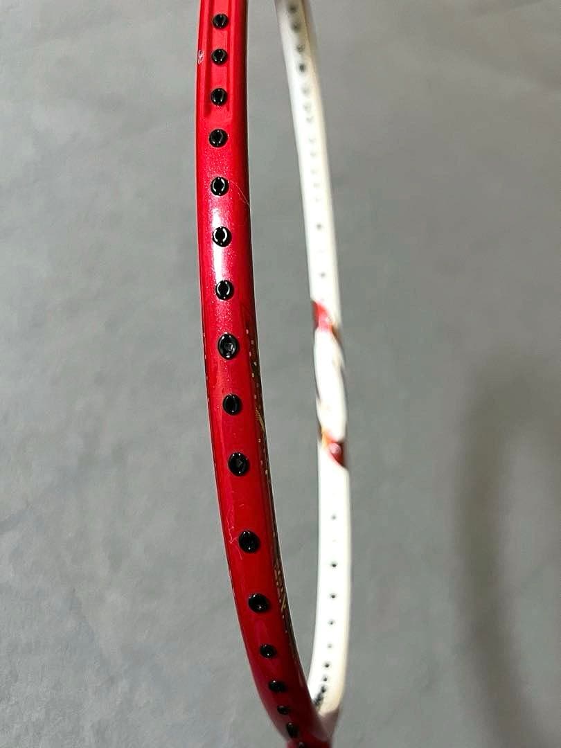 バドミントンラケット アストロクス88S / ASTROX 88S 4U