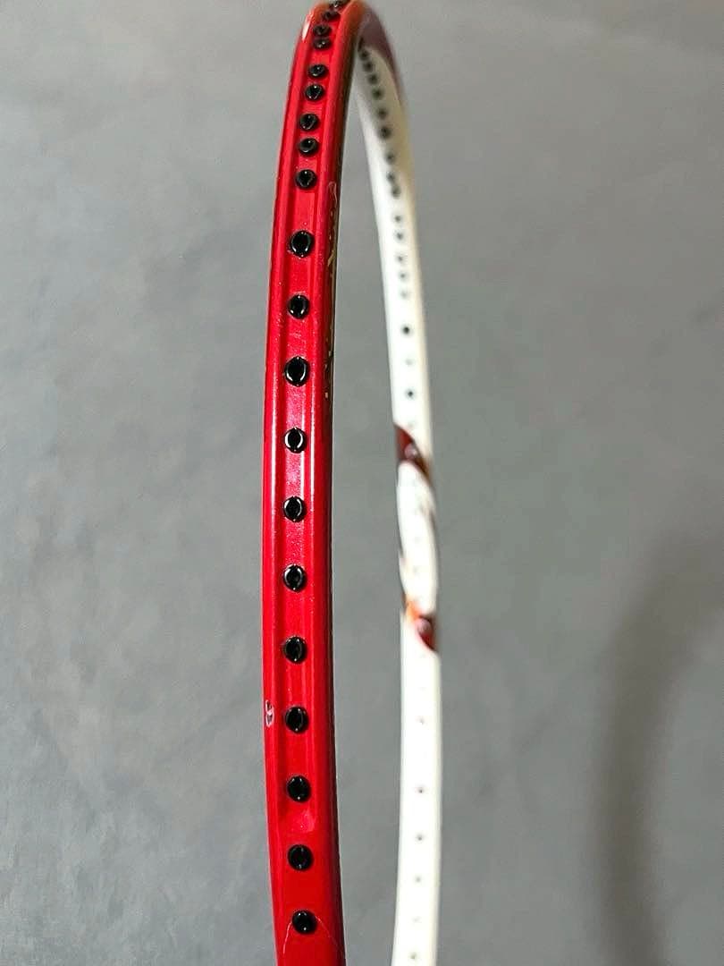 バドミントンラケット アストロクス88S / ASTROX 88S 4U