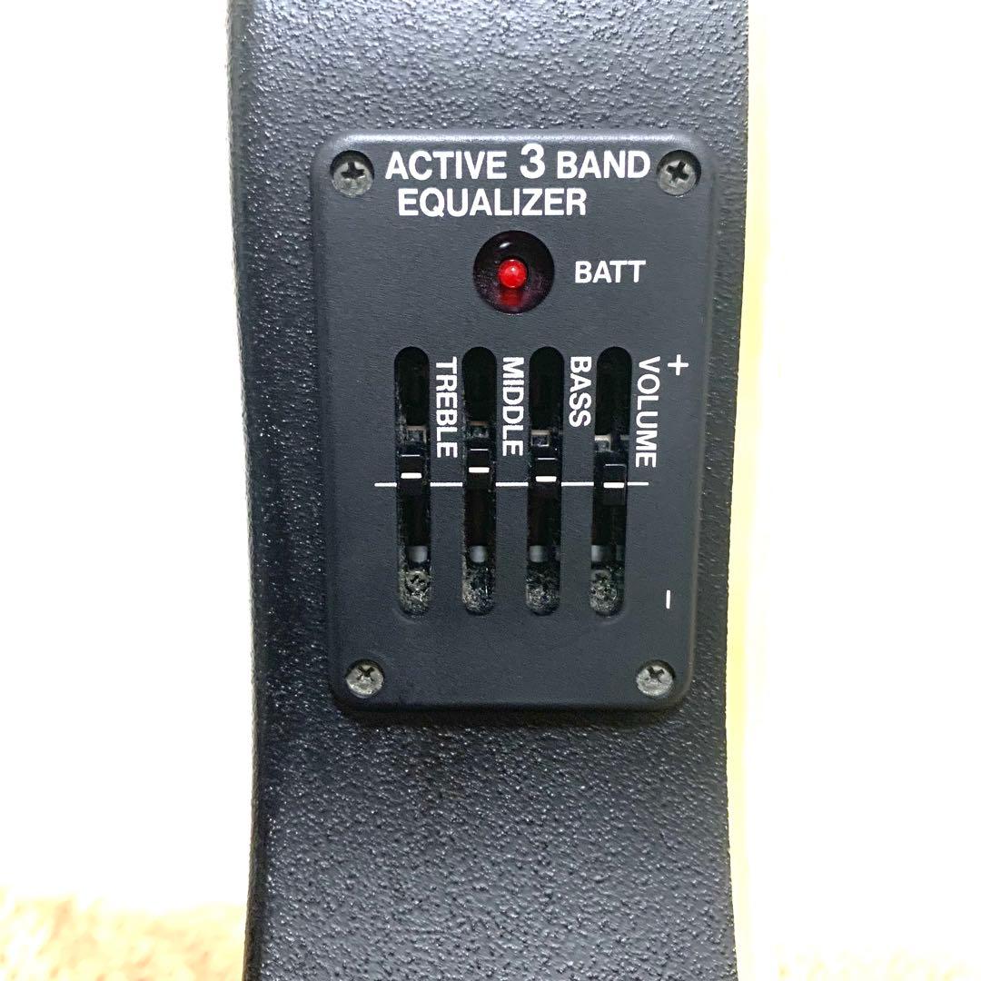 【希少品】Greco CSⅡ フジゲン製 国産アコギ 80年代