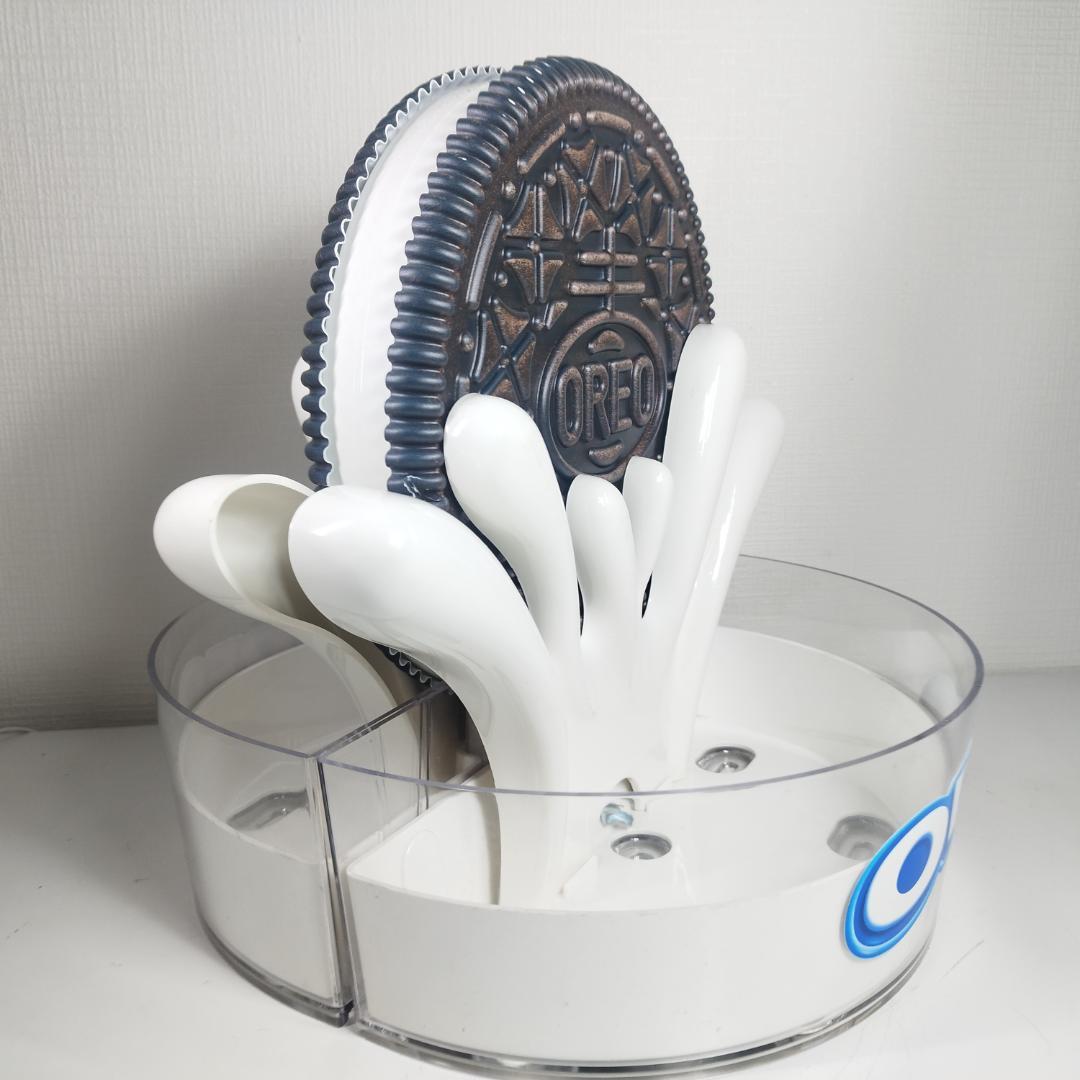 オレオ OREO 3D ディスプレイ USA ラック アメリカン雑貨 IAE3