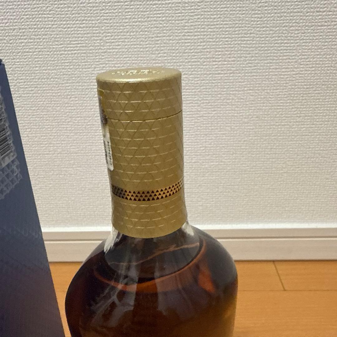 マッカラン12年トリプルカスク