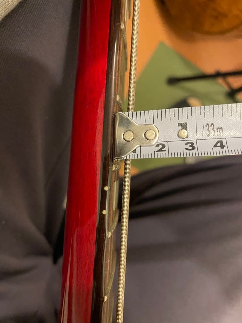 EPIPHONE エピフォン EB-3