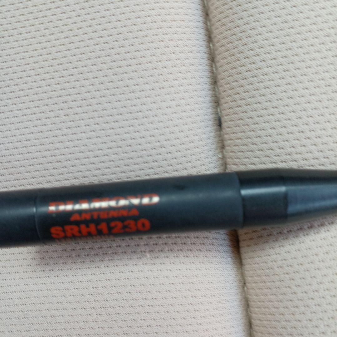 ICOM レシーバー IC-R6