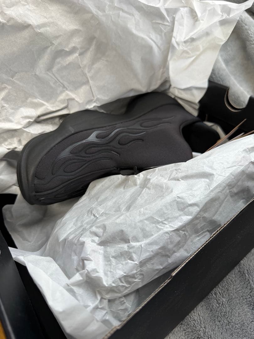 ONE OK ROCK Asics One 黒　24.5