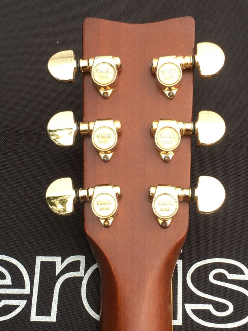 YAMAHA FG-300D ヤマハ 日本製 ビンテージ アコースティックギター