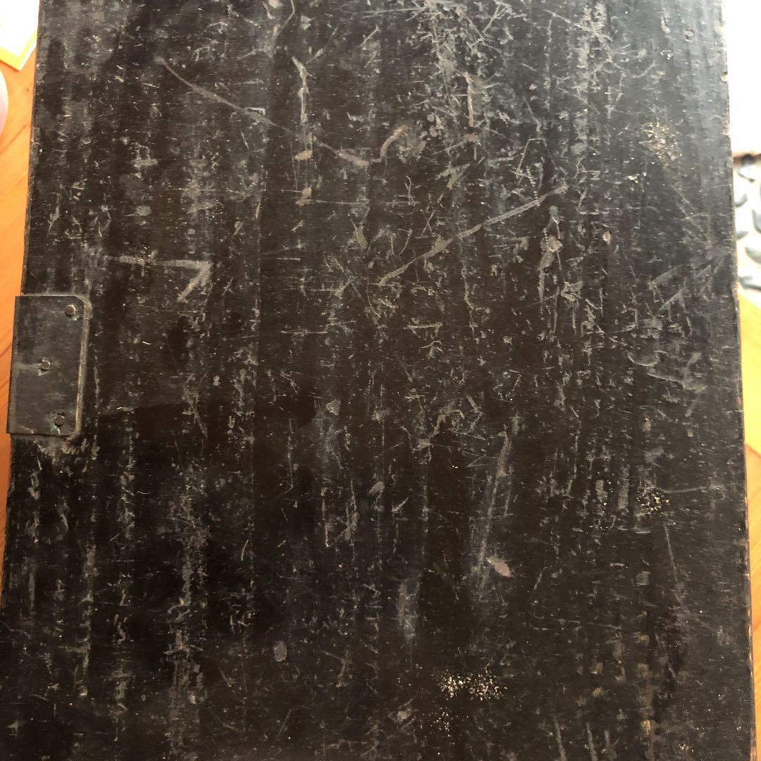 アンティーク レトロ 小箪笥箱