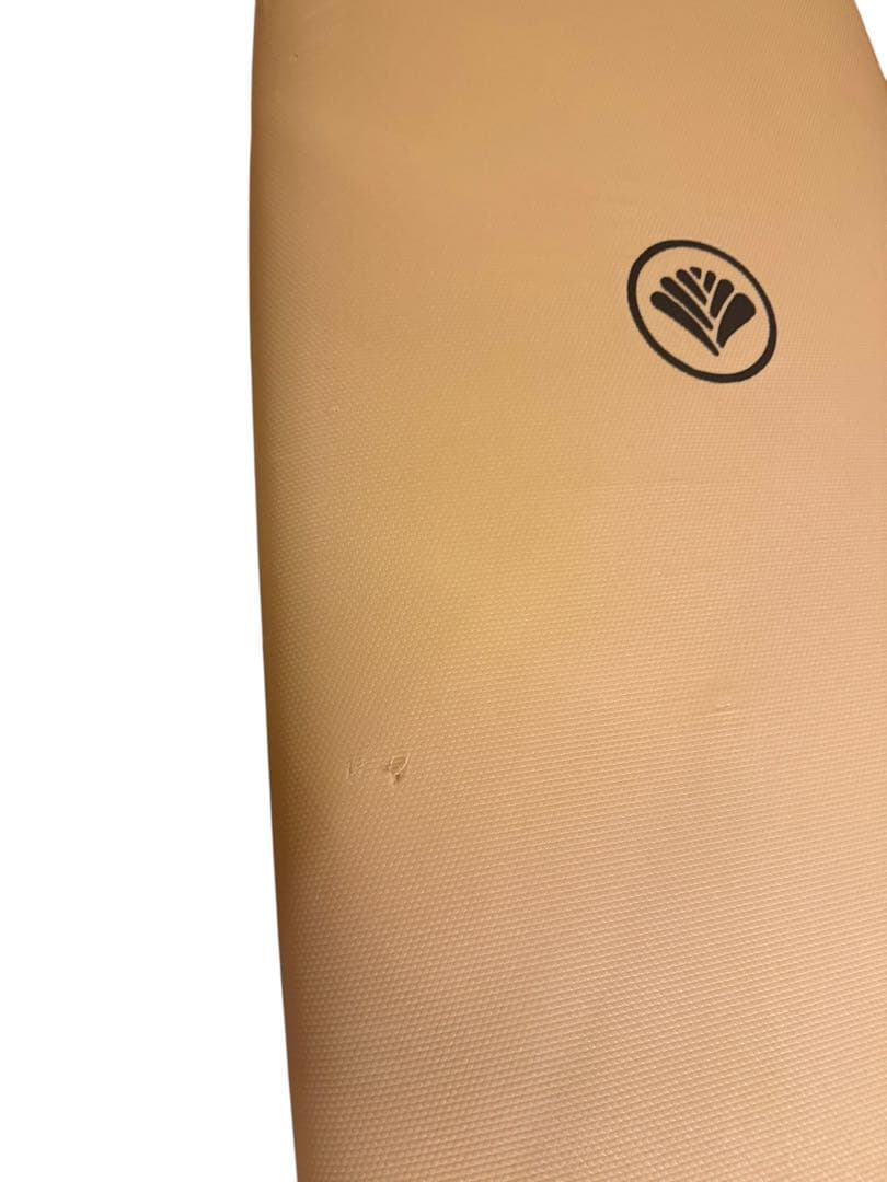 Beach Access ビーチアクセス ロング ソフトボード 8.0 73L