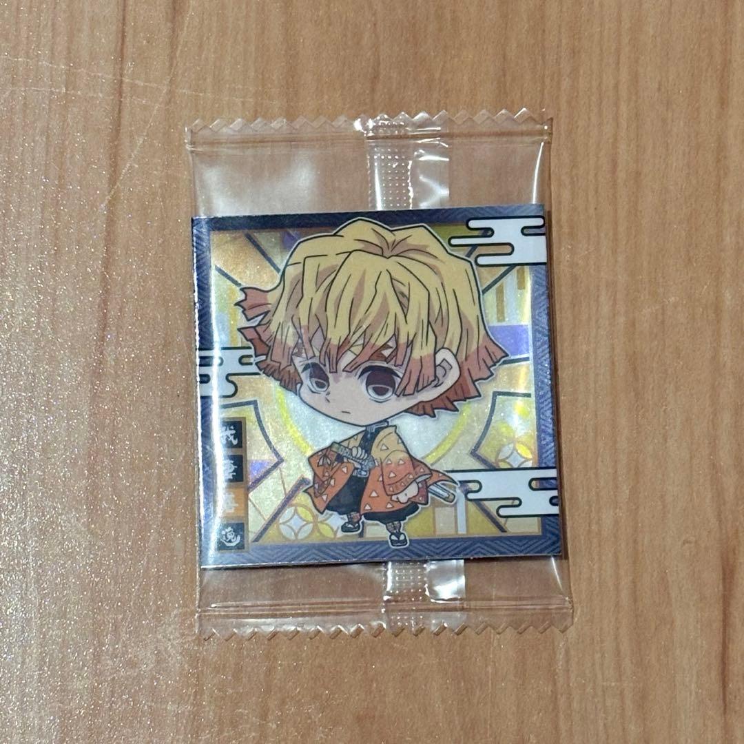 【おまけ付き】鬼滅の刃 ワイヤレスイヤホン 我妻善逸 ONKYO DIRECT