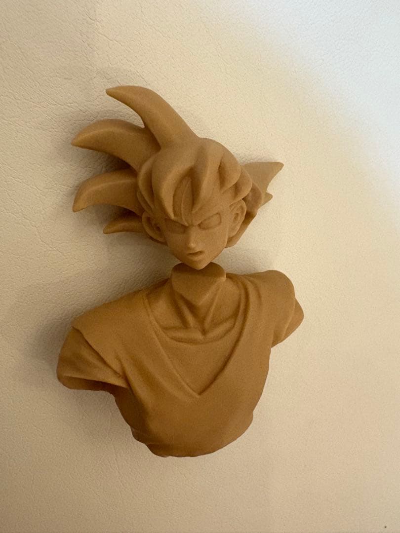 【希少品・ジャンク品】　ドラゴンボール　ソフビキット