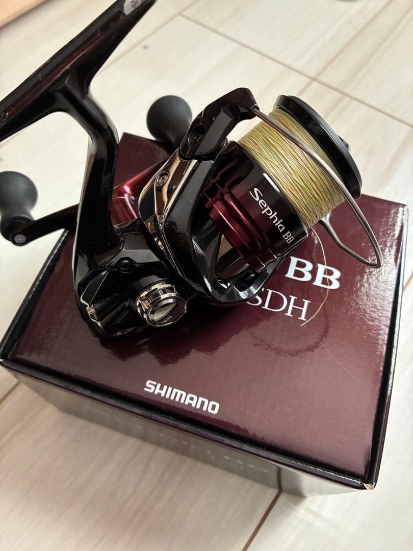 22 セフィアBB C3000SDH 12/31で掲載終了