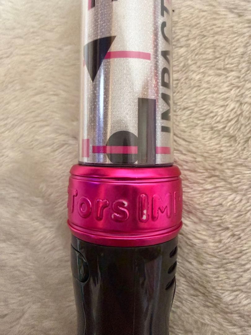 インパクターズ ペンライト、ペンライトトップ