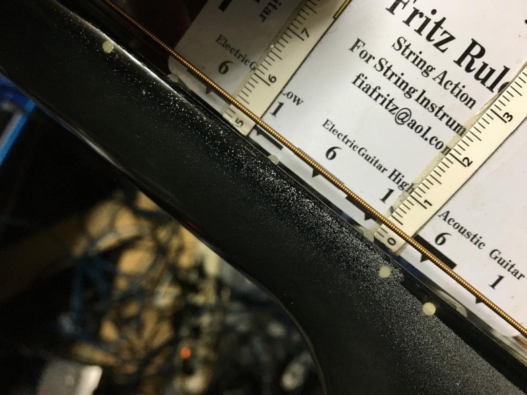 FG412 雑Sメタ塗　エレアコ化　ARTEC ピエゾ　生・アンプ音　動画！