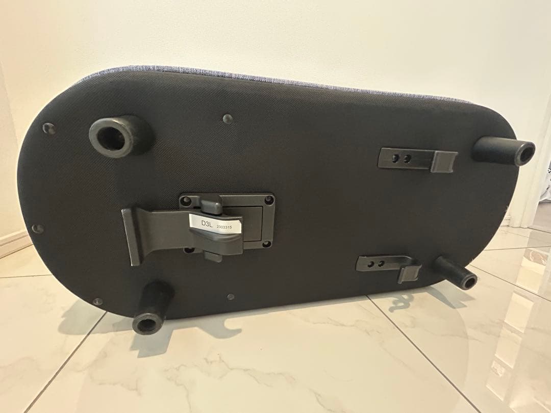 エアバギー　ドーム3 ラージ