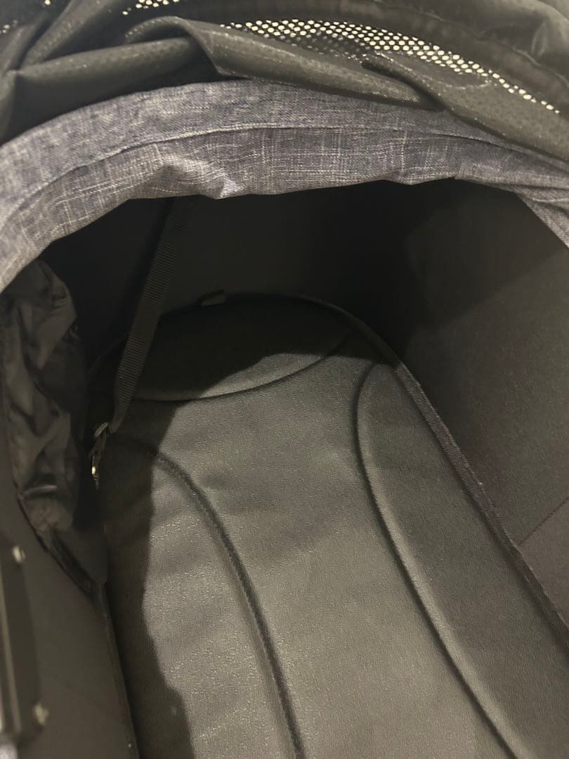 エアバギー　ドーム3 ラージ