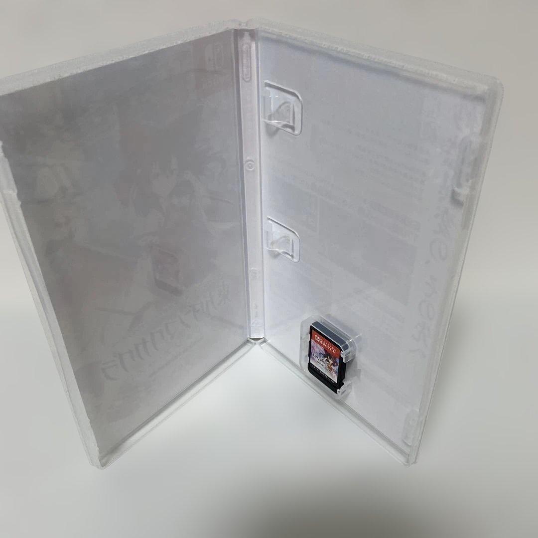 【Switch】東方ダンマクカグラ ファンタジア・ロスト 幻想郷　限定版