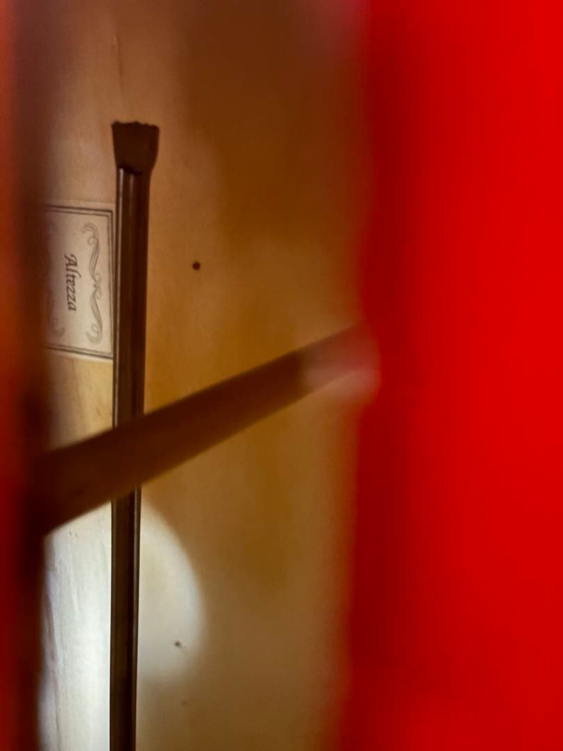 初心者用 4/4チェロ　アルテッツァNO.45