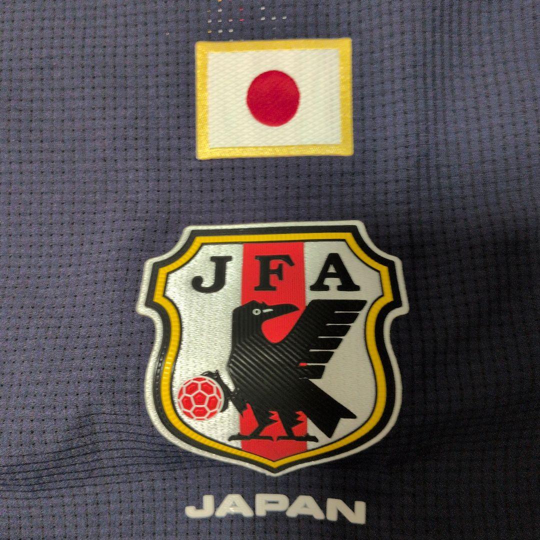 フットサル日本代表2012ユニフォーム