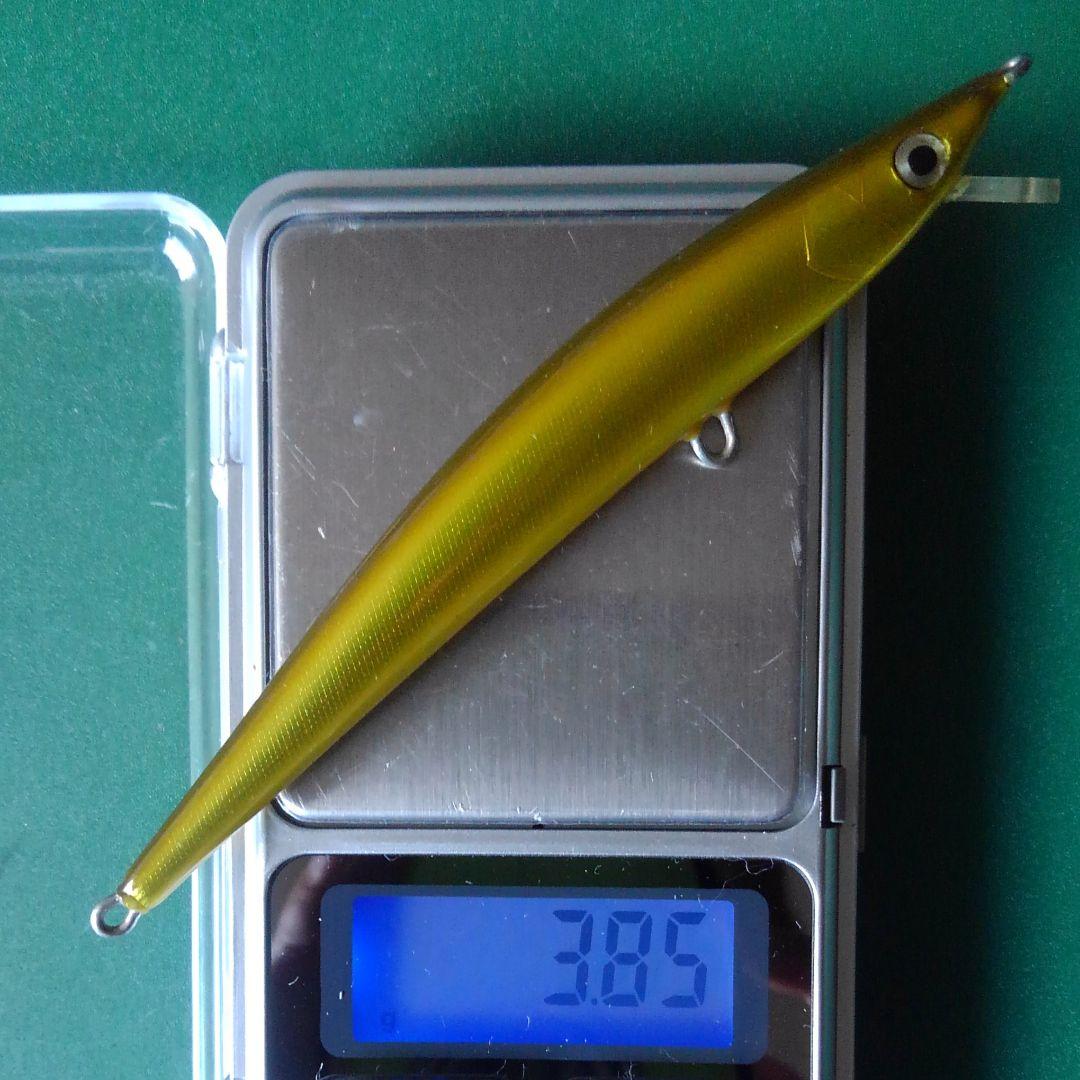 菊地ミノー　セット