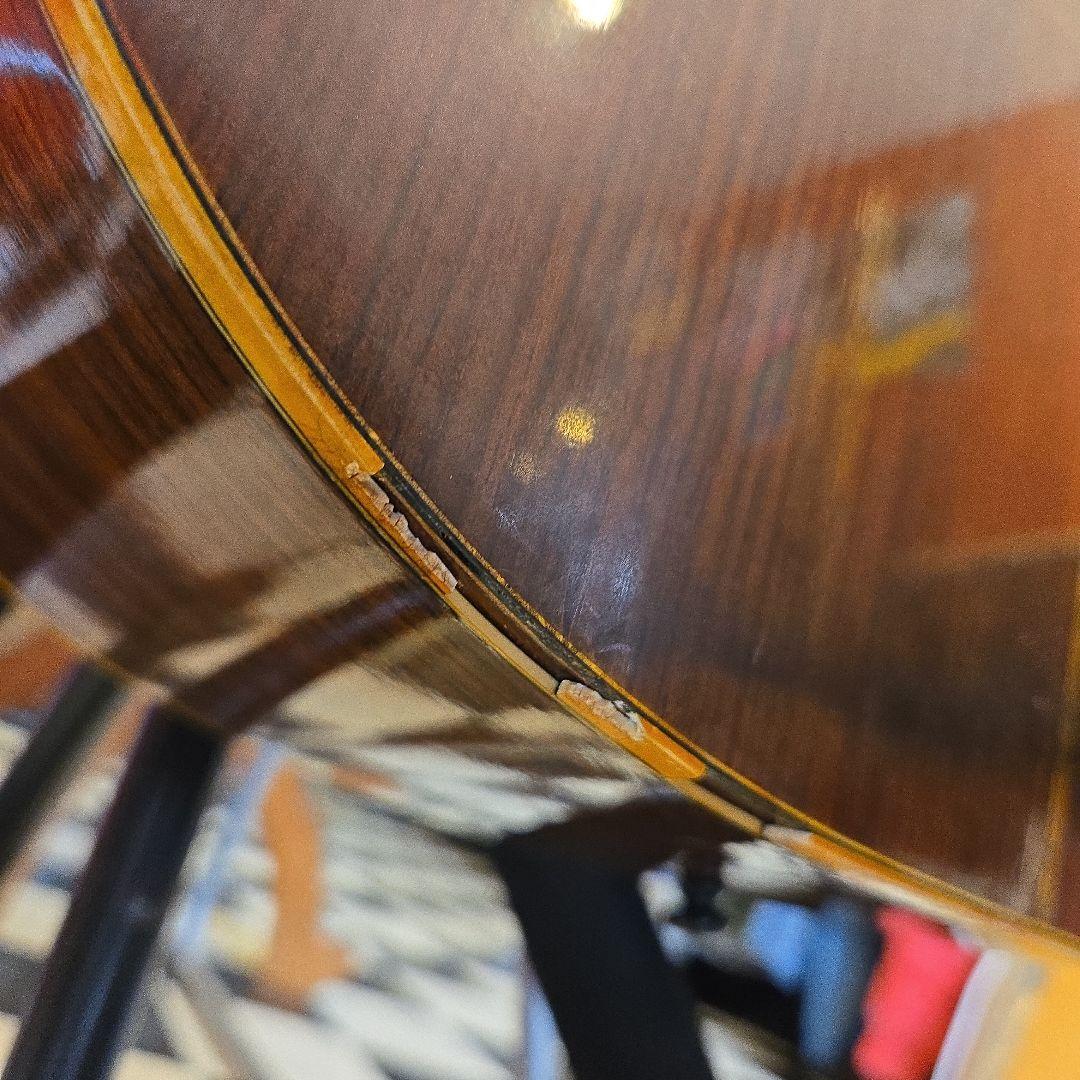 MORRIS B-30 12弦 アコースティックギター ビンテージ 70年代