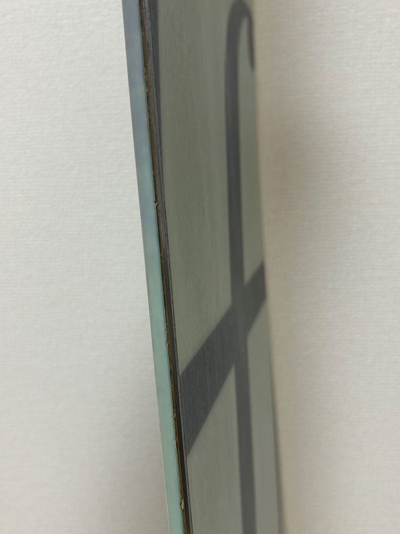 Forum Peter Lineフォーラムピーターラインスノボ板ソフトケース付き