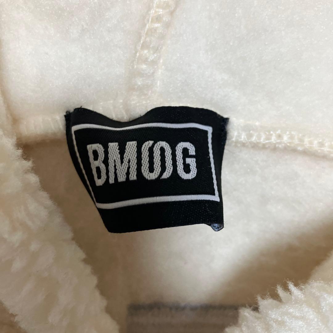 BE:FIRST ビーファースト フリース・ボア ジャケット L 人気 グッズ