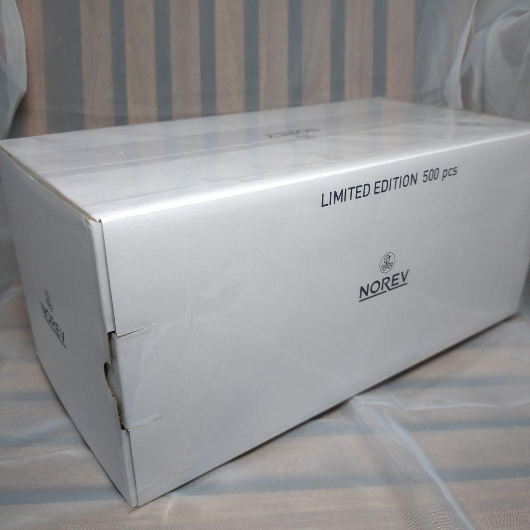 モデルカー 1/18「ポルシェ 911 GT3」限定500台