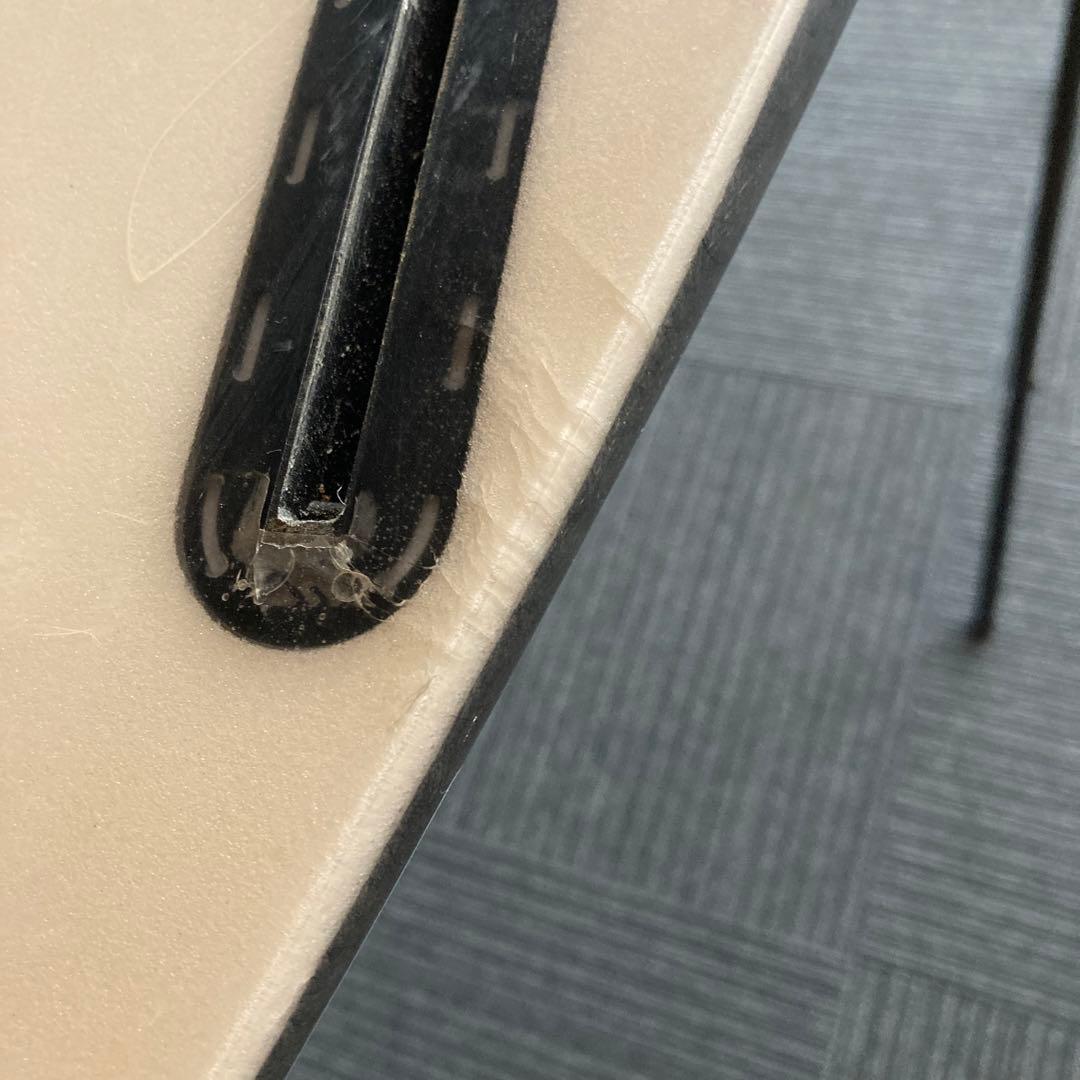 【John John Florence使用ボード 送料込に変更可】PYZEL6'