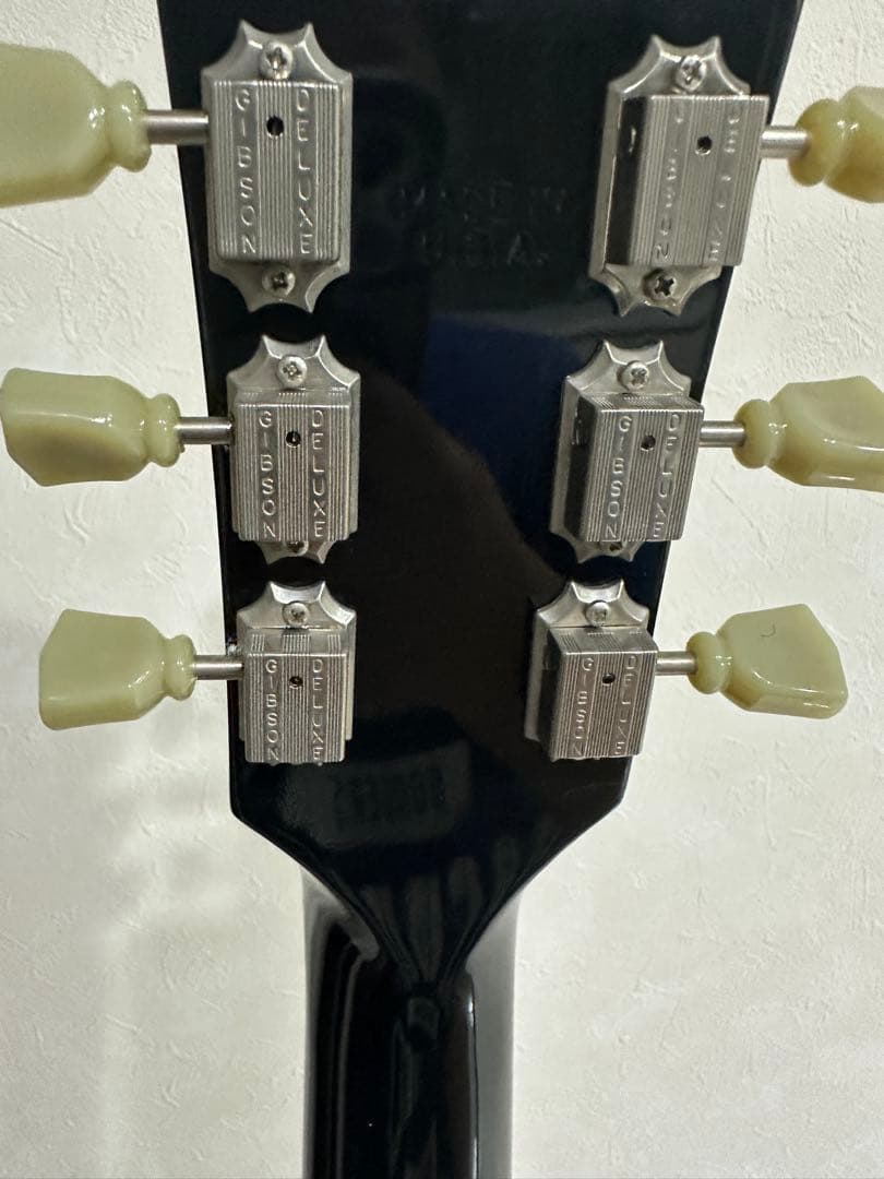 [週末特価]GIBSON SG SPECIAL 2002 ラージピックガード